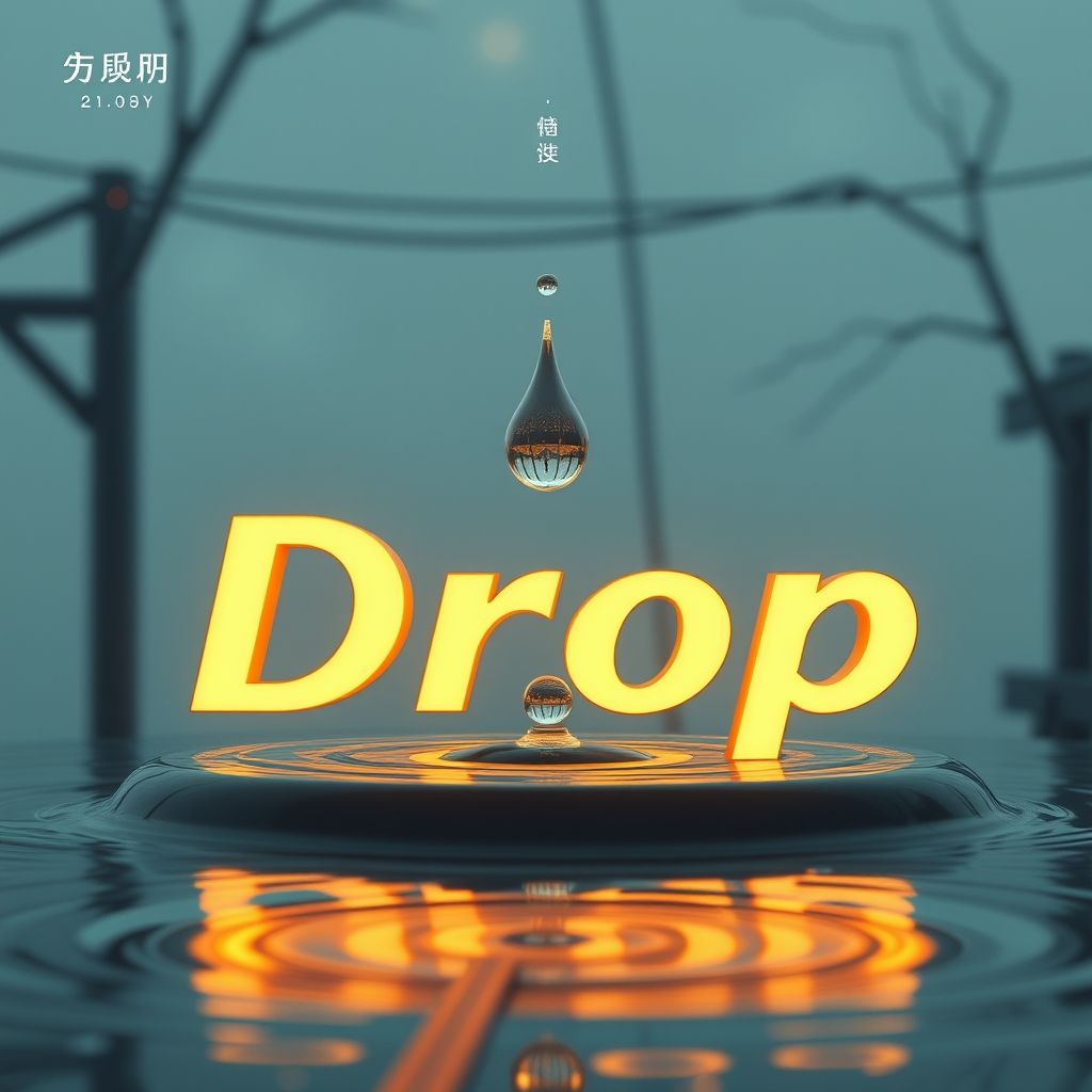 ความลึกซึ้งของ 'Drop รับคำสั่งตาย'